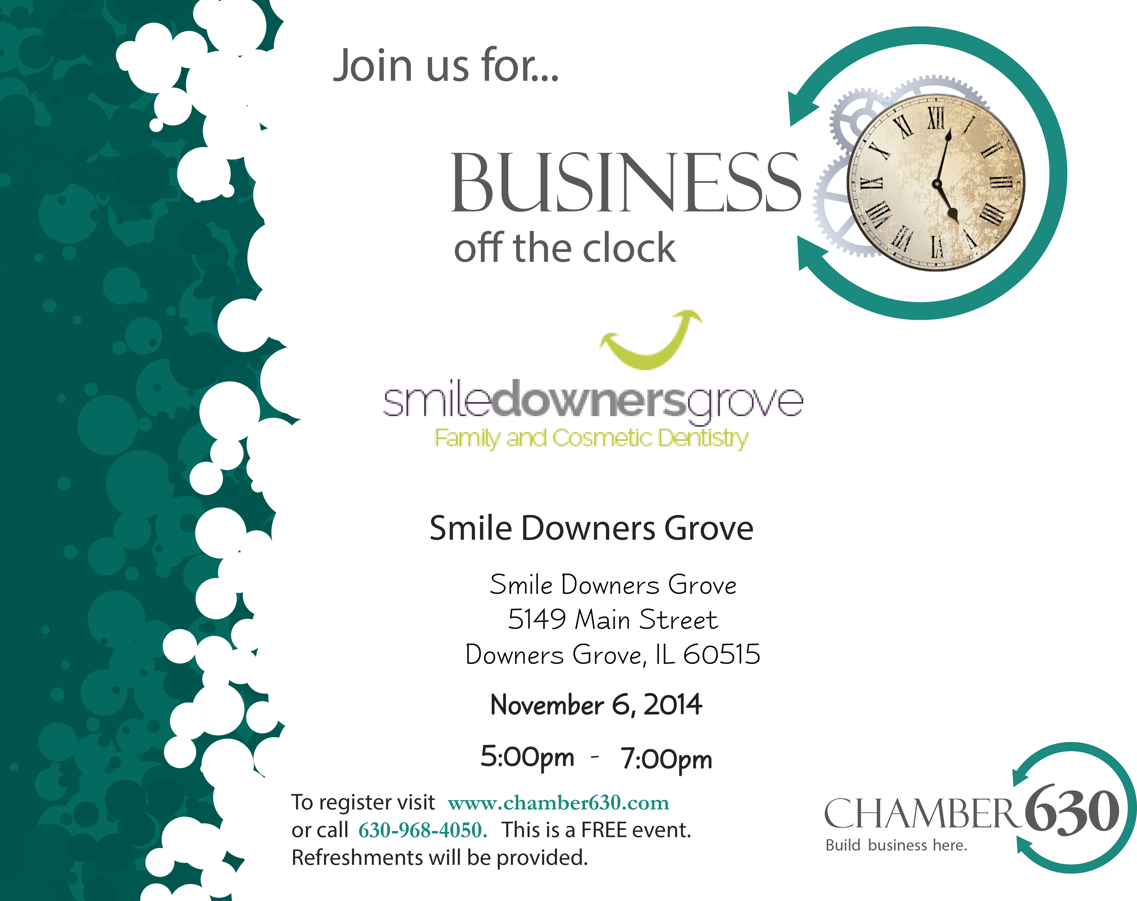 Smile_Downers_Grove