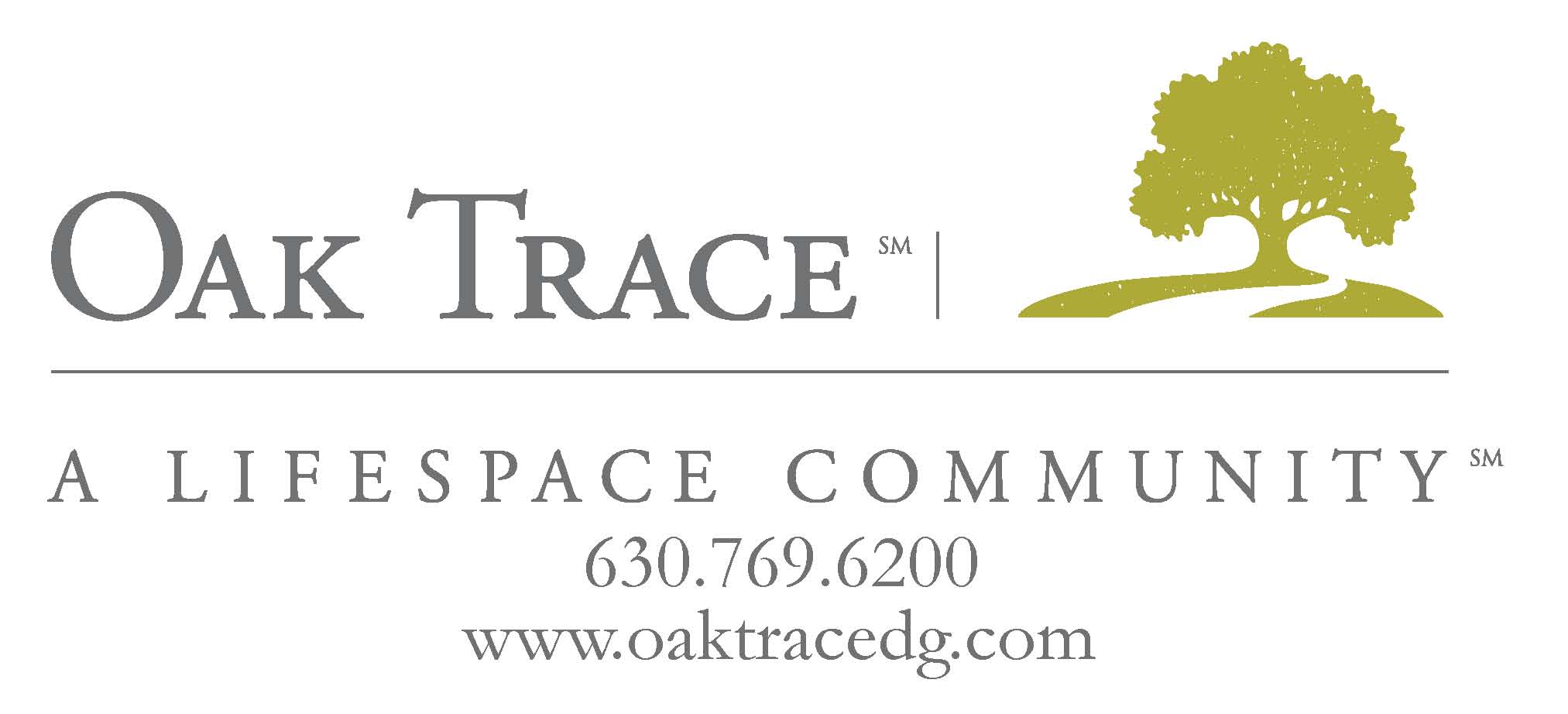 Logo Oak Trace