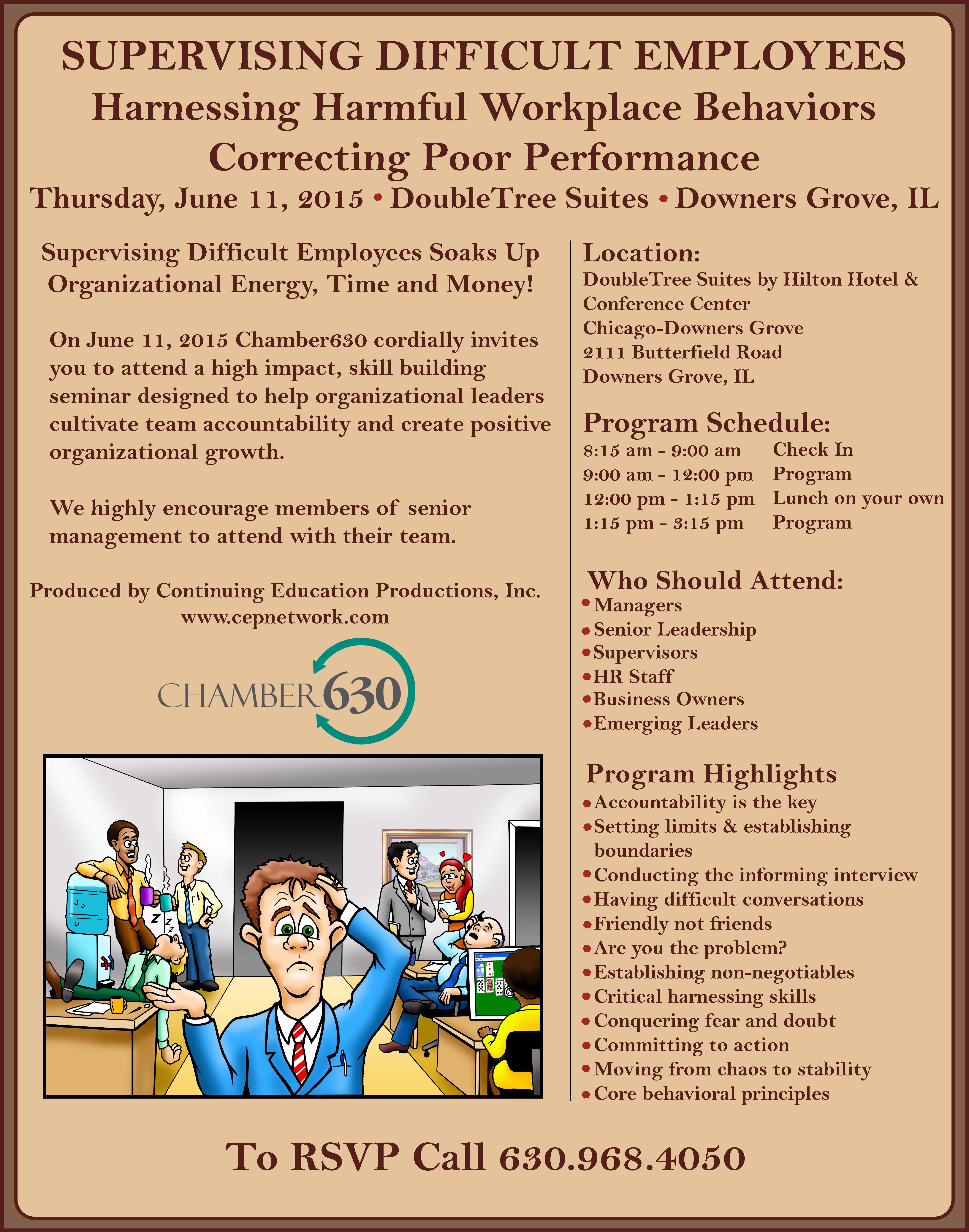 Continuing Education productions flyer Final THIS ONE