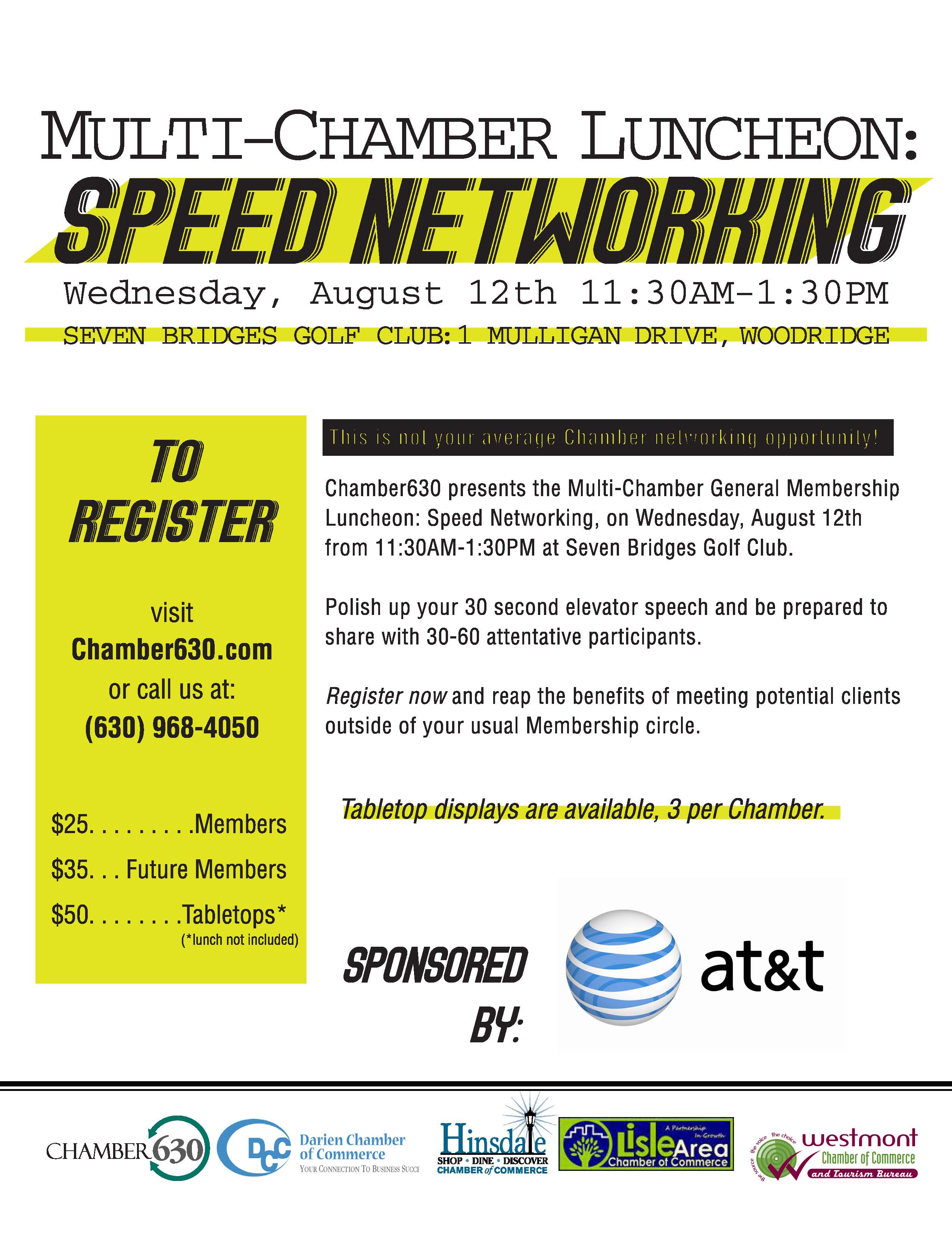 Speed-Networking-Flyer-Outlines