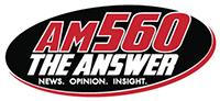 AM 560 THE ANSWER (WIND RADIO) & SALEM SURROUND DIGITAL MEDIA