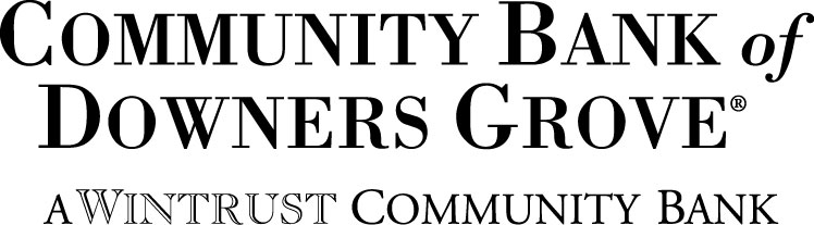 COMMUNITY BANK OF DOWNERS GROVE